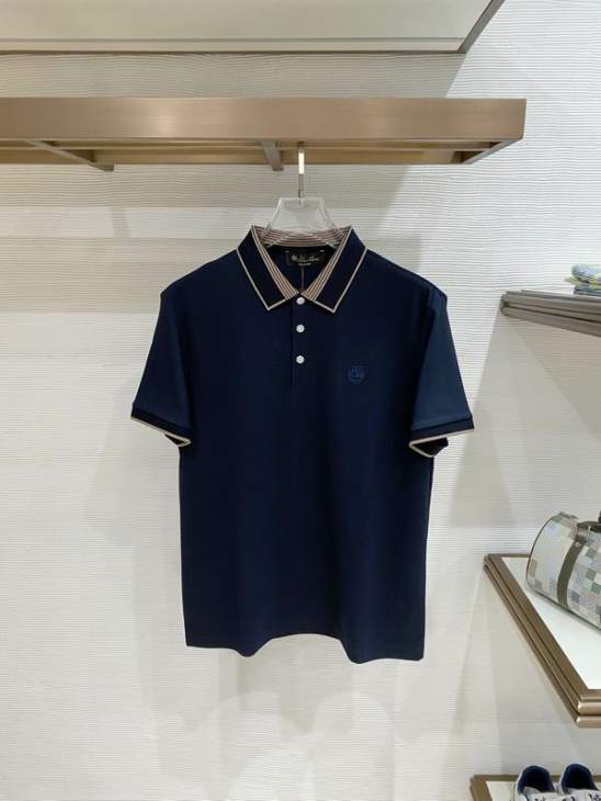 Loro Piana Polo Shirts Short _SKULoroPianasz48-56xetr6026783